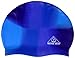 Water Gear Jazz Silicone Swim Cap