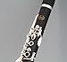 Legacy CL750 Intermediate Clarinet with Deluxe Carrying Case
