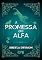 Livro A PROMESSA DO ALFA