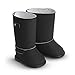 American Girl Fashion Boots for Dolls (Black)