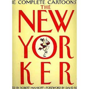 The Complete Cartoons of the New Yorker
