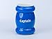 Yachtsee Suction Coolie & Insulated Drink Holder-Cooler Captain Imprint, Blue