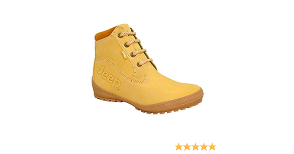 Jeep Liberty Bota Casual para Mujer Color Miel Talla 25 : Amazon.com.mx:  Ropa, Zapatos y Accesorios