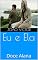 Livro Eu e Ela: Doce Alana (Contos do Mundo Moderno)