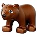 LEGO Duplo Zoo Feeding 10576