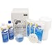 In The Swim Pool Winterizing and Closing Chemical Kit Bundle with Winter Ball Stain Preventer (35,000 gallons)