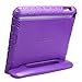 NEWSTYLE Apple iPad 2 3 4 Shockproof Case Light Weight Kids Case Super Protection Cover Handle Stand Case for Kids Children for Apple iPad 4, iPad 3 & iPad 2 2nd 3rd 4th Generation (Purple)
