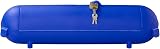 ProPlus Safe Box for CEE Plug Blue 16A IP44 with Lock 3 Keys view 5