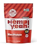 Manitoba Harvest Hemp Pro 70 Protein Supplement, 32 Ounce