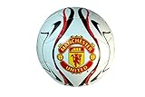 Manchester United FC Authentic Official Licensed Soccer Ball Size 4 -004