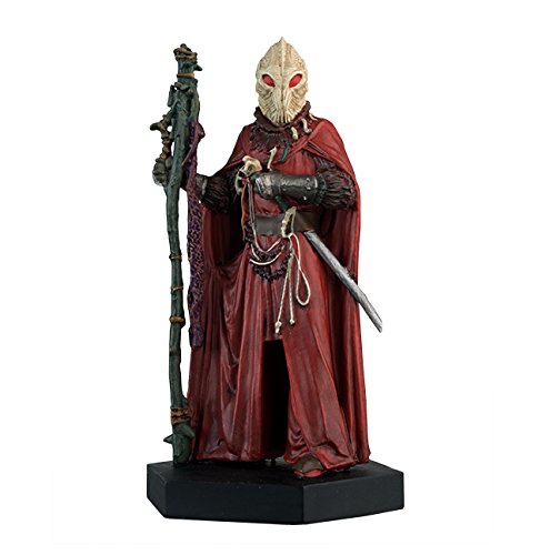 Doctor Who Figurine Collection # 20 Sycorax