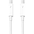 Apple Thunderbolt Cable, 0.5-Meter (MD862LL/A)