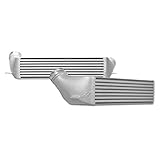 Mishimoto MMINT-E90-07 Performance Intercooler