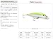 Rapala X-Rap Saltwater 14 Fishing lure, 5.5-Inch, Olive Green