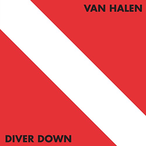 Diver Down Warner Music