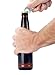 Southern Homewares Wrench Beer and Soda Bottle Opener - Makes the Perfect Man Dad Fathers Day Gag Novelty White Elephant Gift SH-10058