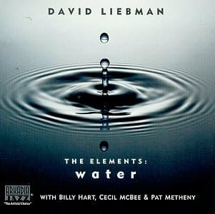 Elements: Water