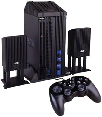 ps2 speakers