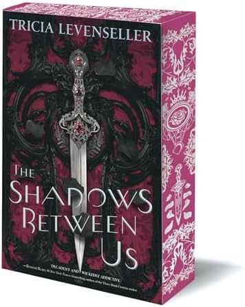 洋書 The Shadows Between Us Duology Amazon.com: The Shadows Between Us (The Stathos Sisters