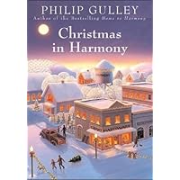 Christmas in Harmony (A Harmony Novel)