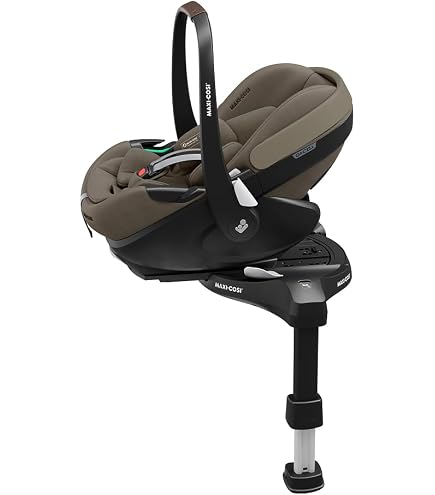I-base Isofix I-snug Joie Preto | Amazon.com.br