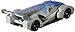Hot Wheels Jurassic World Character Cars, 5 Pack