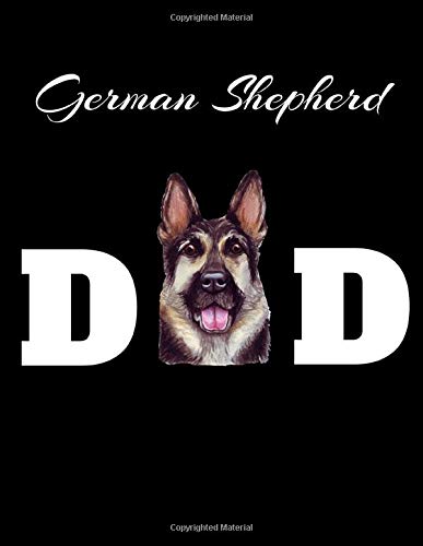 german shepherd dad gifts