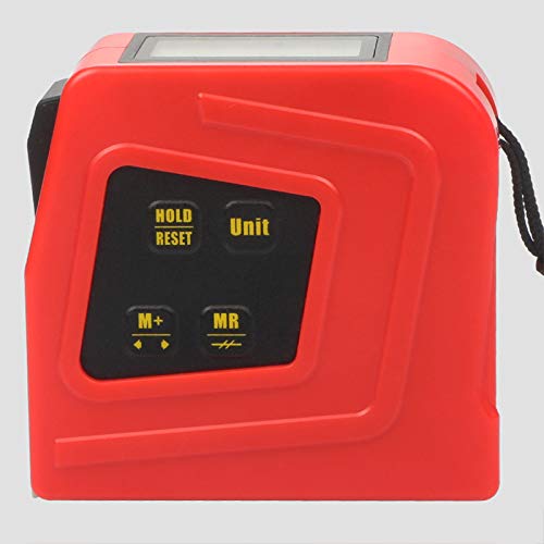 Danme 5 Metri con Gancio Metro a Nastro per Display Digitale