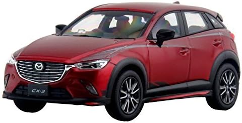 mazda cx 3 diecast