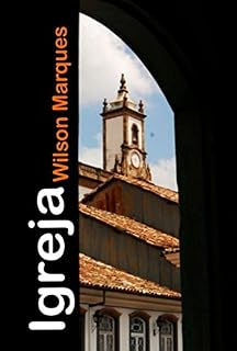 Livro Igreja