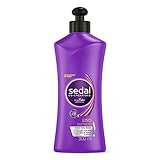 Sedal Liso Perfecto con proteina Hidrolizado 300 ml [SEALED]