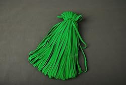 4.4 Yard Synthetic Silk Ito Tsukamaki Sageo Handle