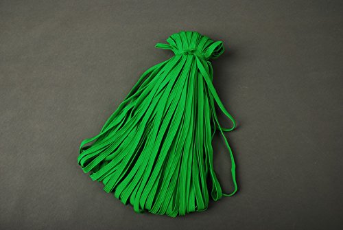 4.4 Yard Synthetic Silk Ito Tsukamaki Sageo Handle