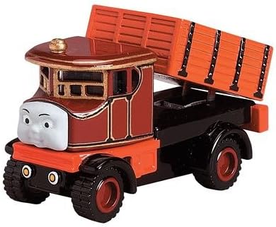 thomas and friends lorry