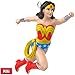 Hallmark 795QXM8635 Miniature Warner Bros. Wonder Woman Keepsake Christmas Ornaments