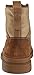 FRYE Men's Scout Combat Boot, tan multi, 13 M M US