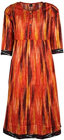 MothersBay Women's Cotton Pre Maternity Kurti