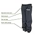 Frogg Toggs Polly Woggs Waterproof Breathable Rain Suit, Youth, Violet, Size Medium