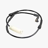 BMW Front Brake Pad Sensor Koolman OEM Quality 34356789440