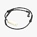BMW Front Brake Pad Sensor Koolman OEM Quality 34356789440