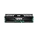 Patriot Memory Viper 3 4GB DDR3 1600MHz (PC3-12800) Single Memory Module - Black Mamba - PV34G160C0