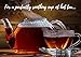 Shangri-La Tea Company Organic Luxury Teabag Collection, 81 Hot Tea Bags, 8 Different Flavors, Custom Leather Gift Box, Assorted 1 Count