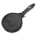 Carson SureGrip Series Hand Held or Hands Free 2x Power Magnifying Glasses For Reading, Low Vision, Inspection, Craft and Hobby Magnifiers