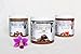 ROOTS Tigernut Butter - Aip Diet and Paleo, Vegan Compliant - Allergen Friendly - Nut Free, Seed Free, Gluten Free, Soy Free - Tiger nut - Aip Snack - (8.5 ounces each) Original Flavor