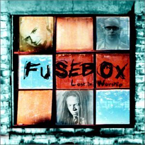 Fusebox - Savior Of My Soul Lyrics - Zortam Music