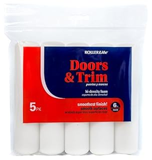 UPC 028076559017 product image for RollerLite 6FOAMQ-5 6