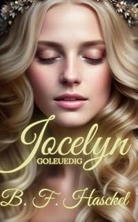 Livro Jocelyn Goleuedig (Luz Livro 2)