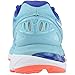 ASICS Women's Mens Fitness/Cross-Training Trail Running Shoe