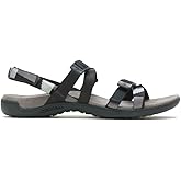 Merrell Women's District 3 Backstrap Web Sport Sandal | Hiking Sandals
