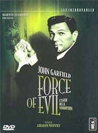 Force Of Evil